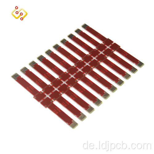 Multilayer Printed Circuit Controller PCB -Starrkreis Starrkreis